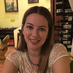 Meet your Posher, Nancy